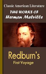 Icon image Redburn's First Voyage: Works of Melville