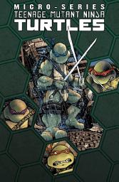 Icon image Teenage Mutant Ninja Turtles Microseries