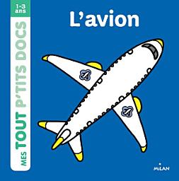 Icon image L'avion