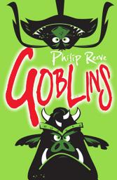 Icon image Goblins: Volume 1