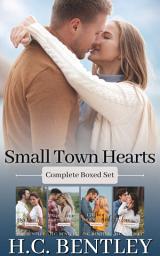 Icon image Small Town Hearts Complete Boxed Set