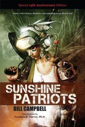 Icon image Sunshine Patriots