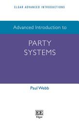 Icon image Advanced Introduction to Party Systems