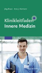 Icon image Klinikleitfaden Innere Medizin: Ausgabe 13