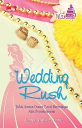 Icon image Le Mariage: Wedding Rush