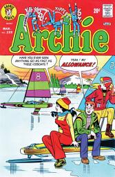 Icon image Archie: Archie #233