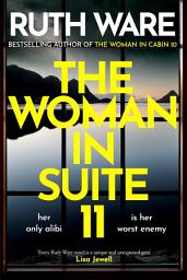 Icon image The Woman in Suite 11