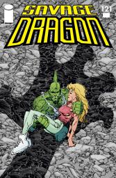 Icon image Savage Dragon