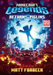 Icon image Minecraft Legends Return Of The Piglins