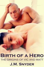 Icon image Birth of a Hero Box Set