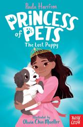 Icon image Princess of Pets: The Lost Puppy