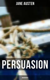 Icon image PERSUASION (Unabridged)