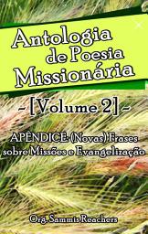 Icon image Antologia de Poesia Missionária - Volume 2