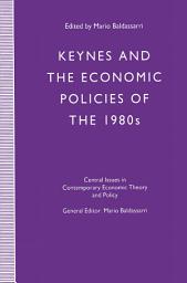 Icon image Keynes and the Economic Policies of the 1980's