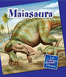 Icon image Maiasaura