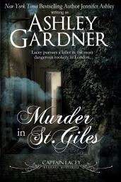 Icon image Murder in St. Giles: A Regency Historical Mystery