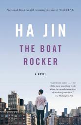 Icon image The Boat Rocker: A Novel