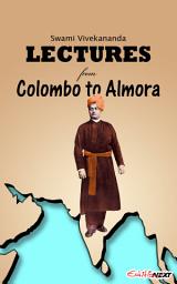 Icon image Lectures from Colombo to Almora