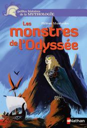 Icon image Les monstres de l'Odyssée