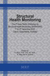 Icon image Structural Health Monitoring: 9APWSHM