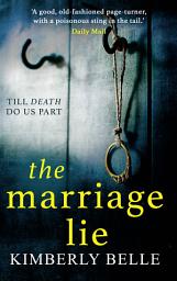 Icon image The Marriage Lie