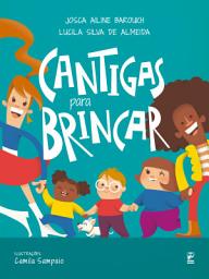 Icon image Cantigas para brincar