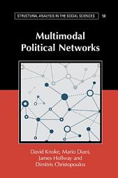 Icon image Multimodal Political Networks