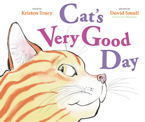 Icon image Cat's Very Good Day