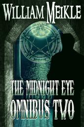 Icon image The Midnight Eye Files: Collection 2