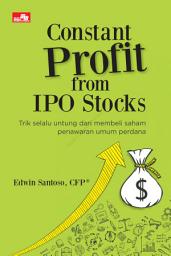 Icon image Constant Profit from IPO Stocks