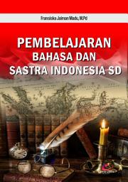 Icon image PEMBELAJARAN BAHASA DAN SASTRA INDONESIA SD