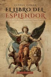 Icon image Zepher Zohar: Libro del esplendor (Biblia de la Cabala): Los Secretos de la Cabala y el Zohar: Historia, Mitos, Verdades, Reflexiones y Mucho Más - Libro de Kabbalah, Misticismo y Ocultismo