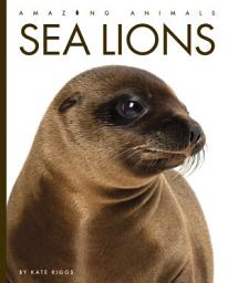 Icon image Sea Lions