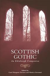 Icon image Scottish Gothic: An Edinburgh Companion