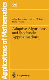 Icon image Adaptive Algorithms and Stochastic Approximations