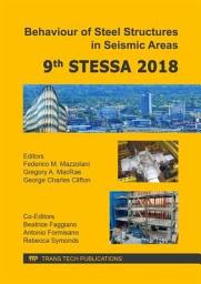 Icon image Behaviour of Steel Structures in Seismic Areas