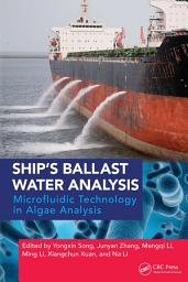 Icon image Ship’s Ballast Water Analysis: Microfluidic Technology in Algae Analysis