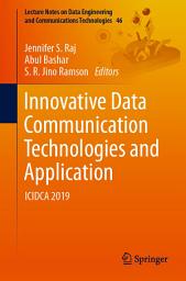 Icon image Innovative Data Communication Technologies and Application: ICIDCA 2019