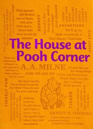 Icon image The House at Pooh Corner