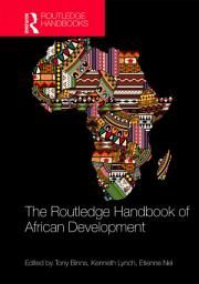 Icon image Handbook of African Development