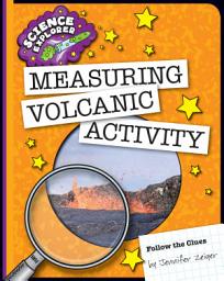 Icon image Measuring Volcanic Activity