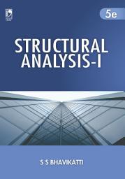 Icon image Structural Analysis-I, 5th Edition