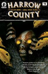 Icon image Harrow County