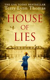 Icon image House of Lies (Cat Carlisle, Book 3)