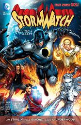 Icon image Stormwatch: Reset