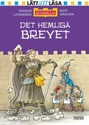 Icon image Det hemliga brevet