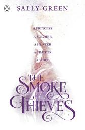 Icon image The Smoke Thieves: Volume 1