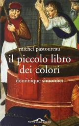 Icon image Il piccolo libro dei colori