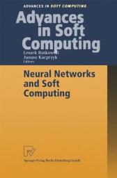 Icon image Neural Networks and Soft Computing: Proceedings of the Sixth International Conference on Neural Network and Soft Computing, Zakopane, Poland, June 11-15, 2002