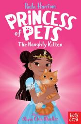 Icon image Princess of Pets: The Naughty Kitten